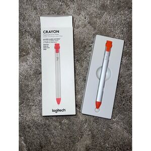 Logitech Crayon Stylus Pencil for iPad